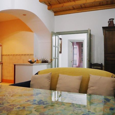 Carmona Center Apartment Eksteriør bilde